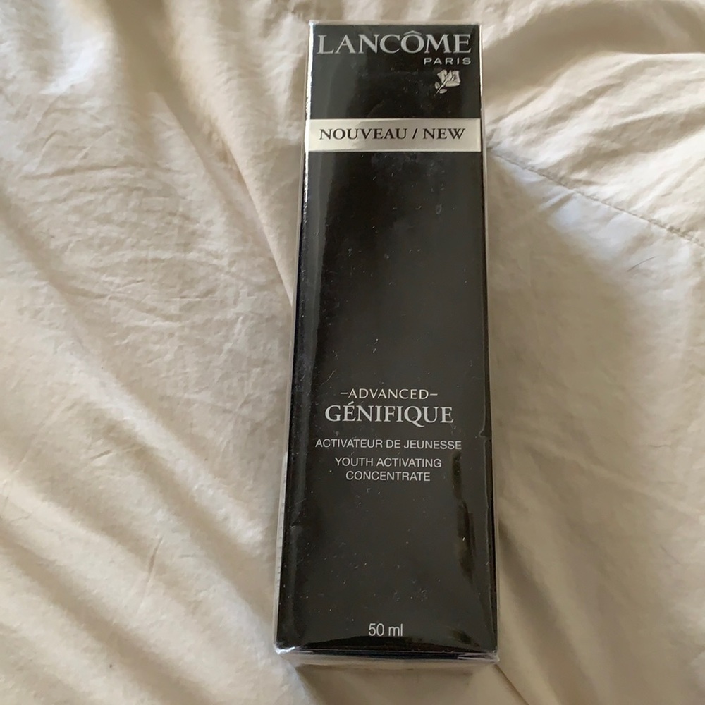 Lancôme youth activating concentrate 50mL